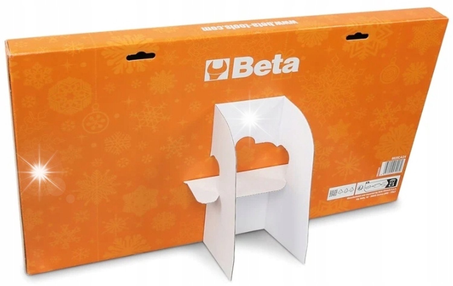 BETA Adventskalender 2024: Gereedschapset Cadeau