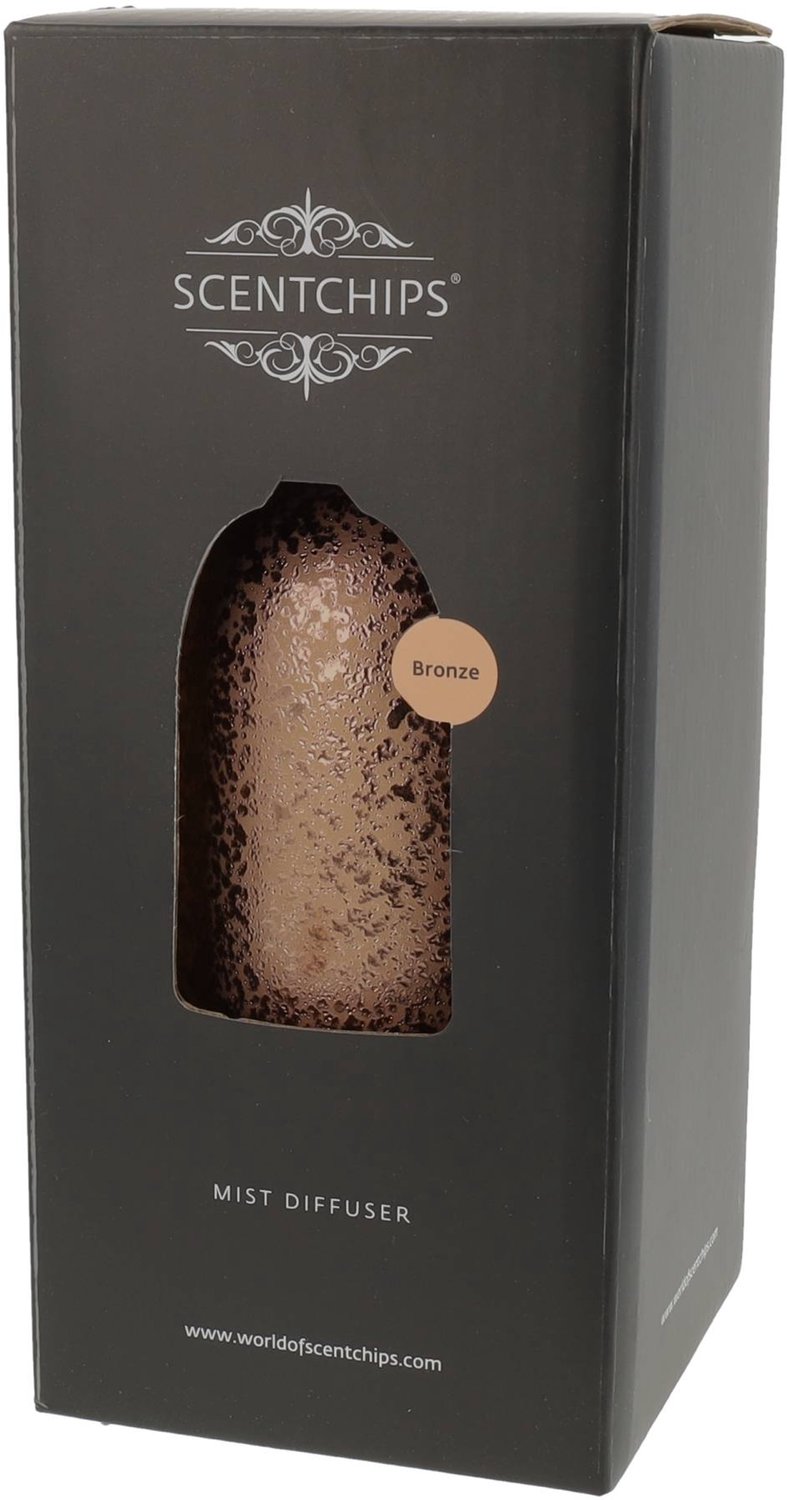 Scentchips® Sense Brons aroma diffuser — cadeau in Wonen & Interieur - foto 2