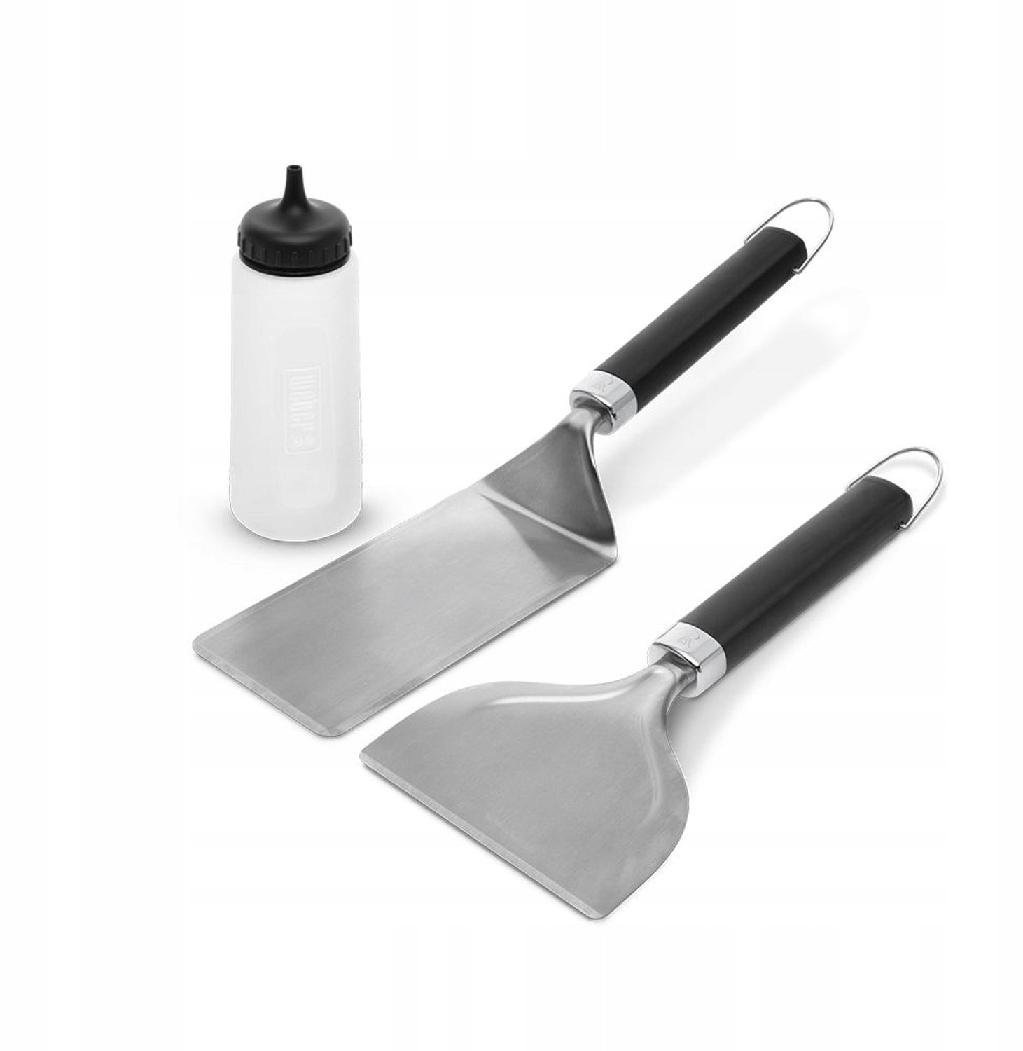 Weber 3-Piece Set for Griddle