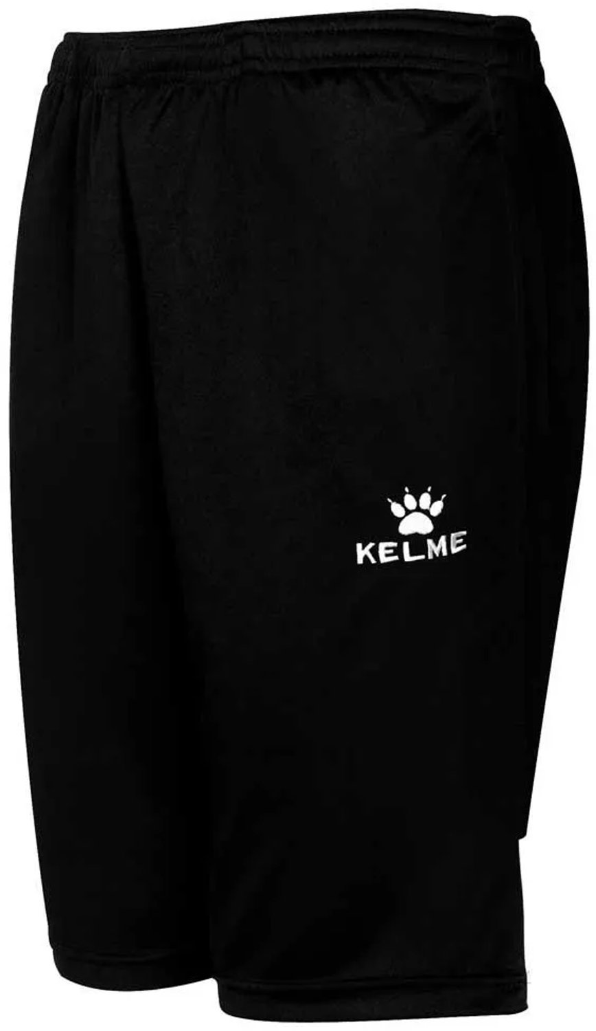 Kelme Global 80759 Korte Broek Zwart 2XL Man