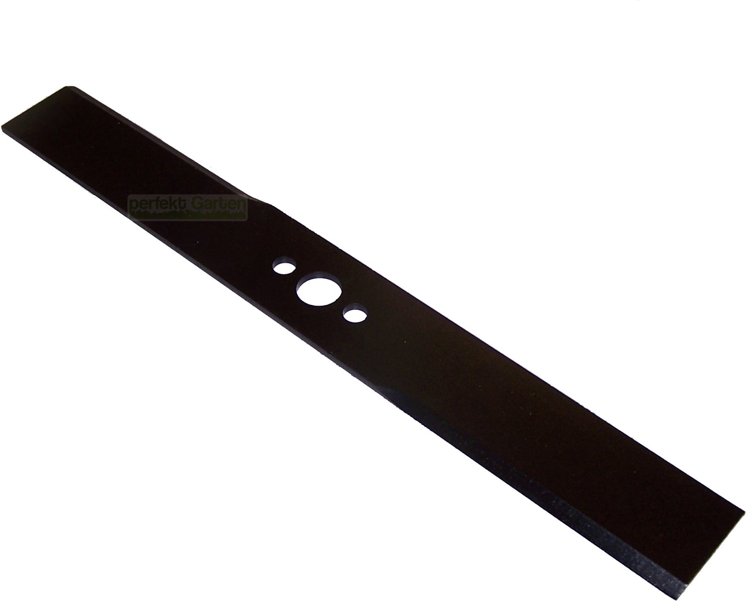 Grasmaaiermes van 33 cm voor de Grizzly ERM 1600-34 L, ERM 1600-34 L