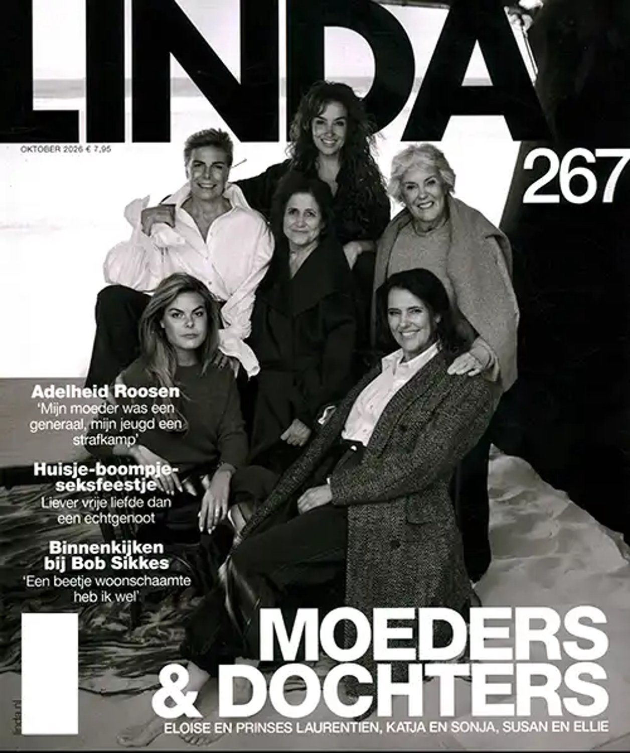LINDA. - 267 2026