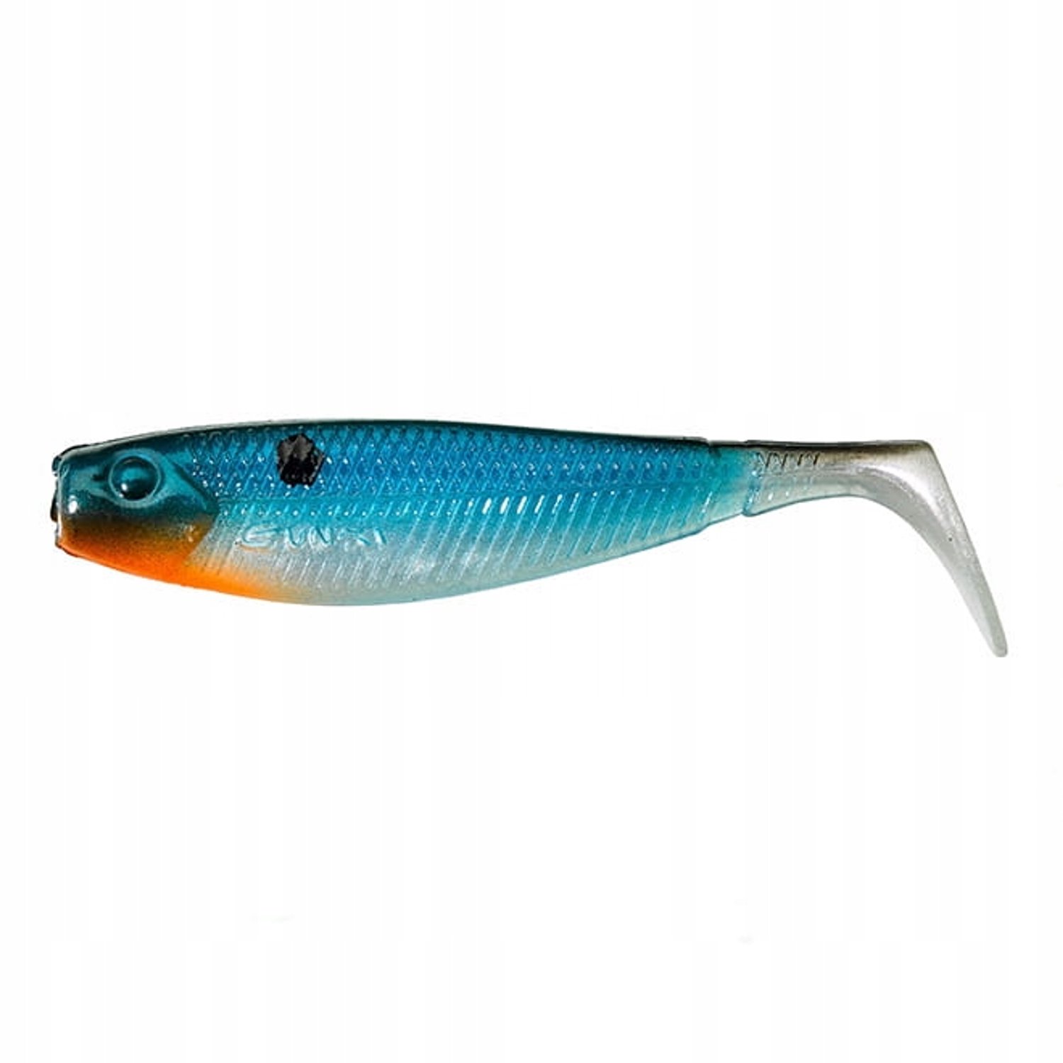Gunki G'Bump 17cm UV Blue Sugar Kunstствеer - 1 Stuk