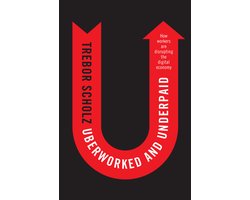 Uberworked & Underpaid