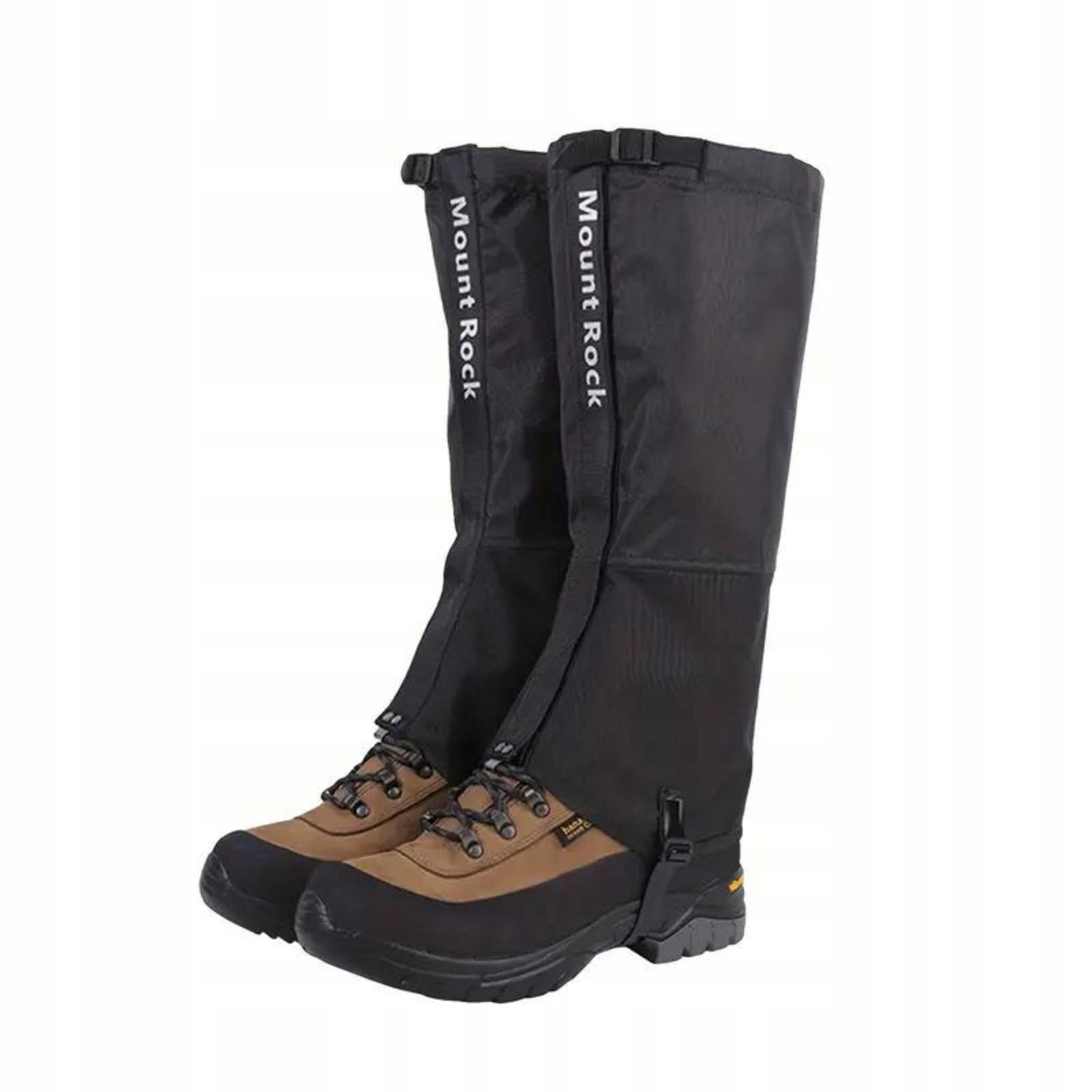 Bergens Gaiters XS Waterdichte Bescherming voor Kinderen