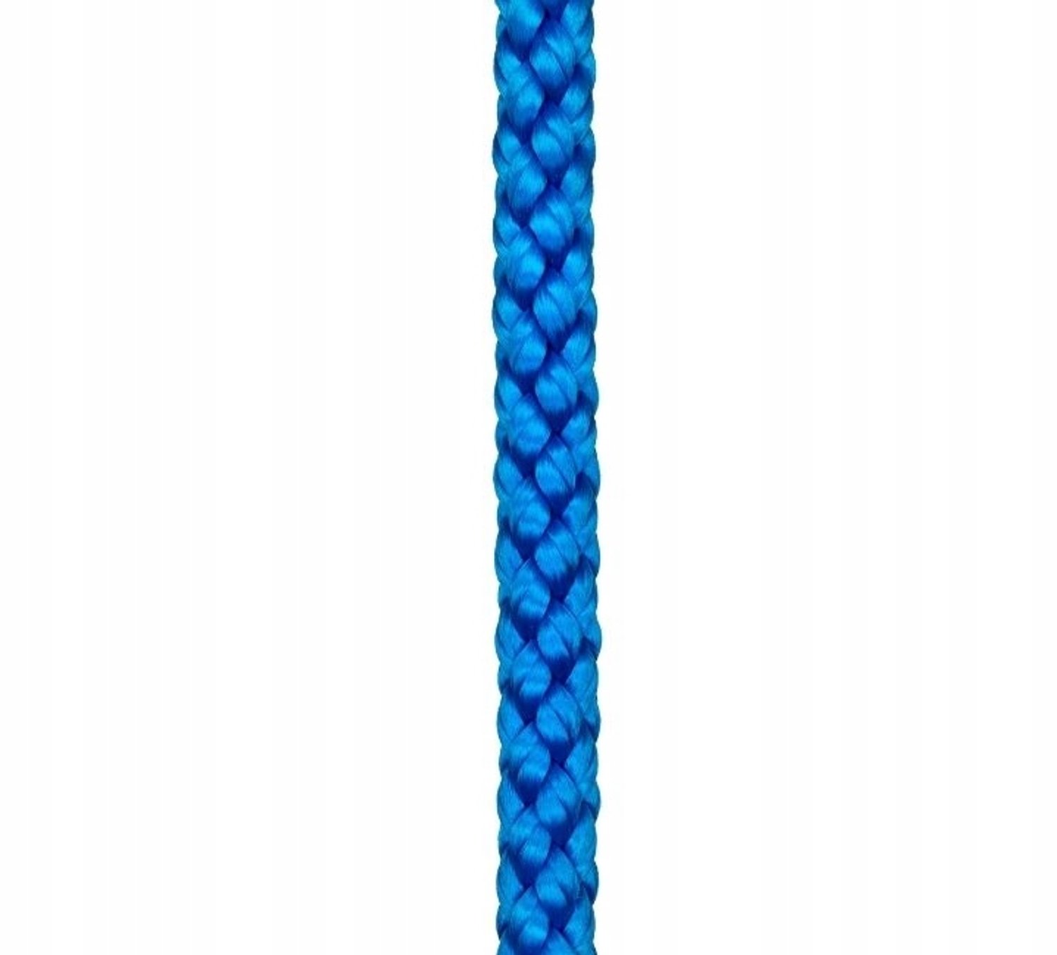 Lina Yugo FI 10 Blauw Drijvend - 10mm Touw voor Watersport