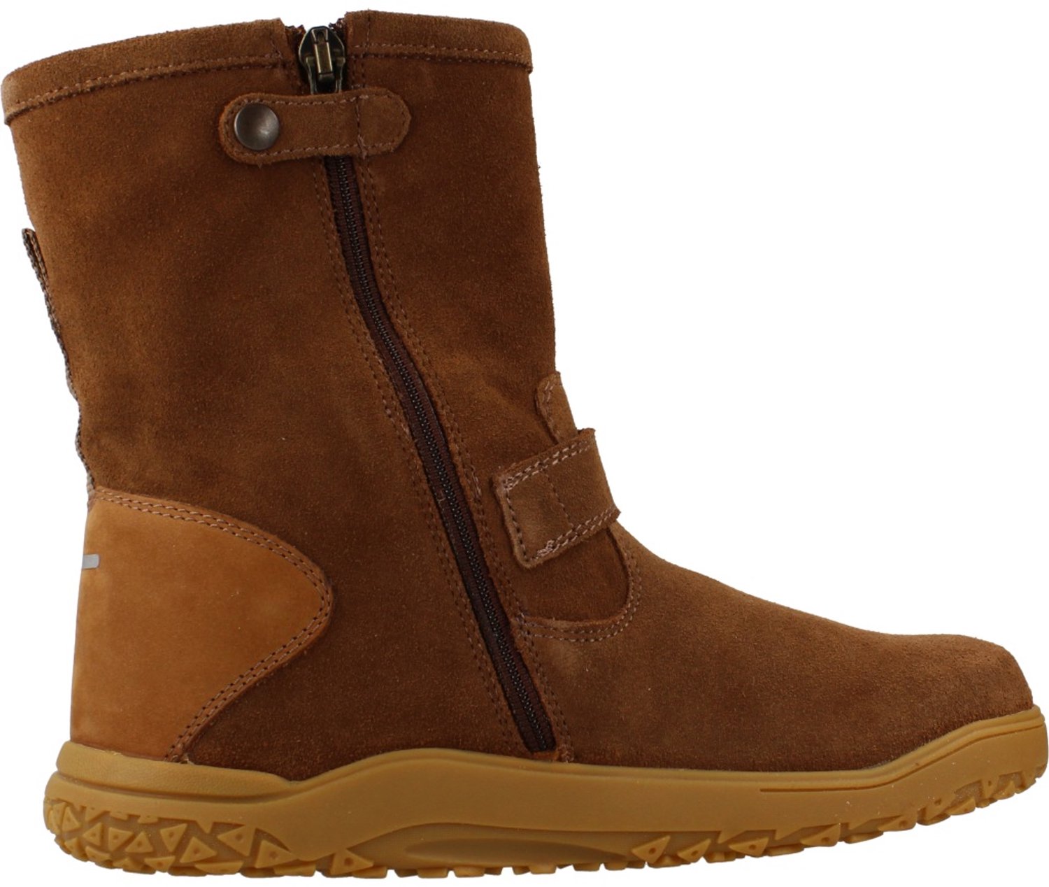 PRIMIGI PYR GTX Lichtbruin 31 EU
