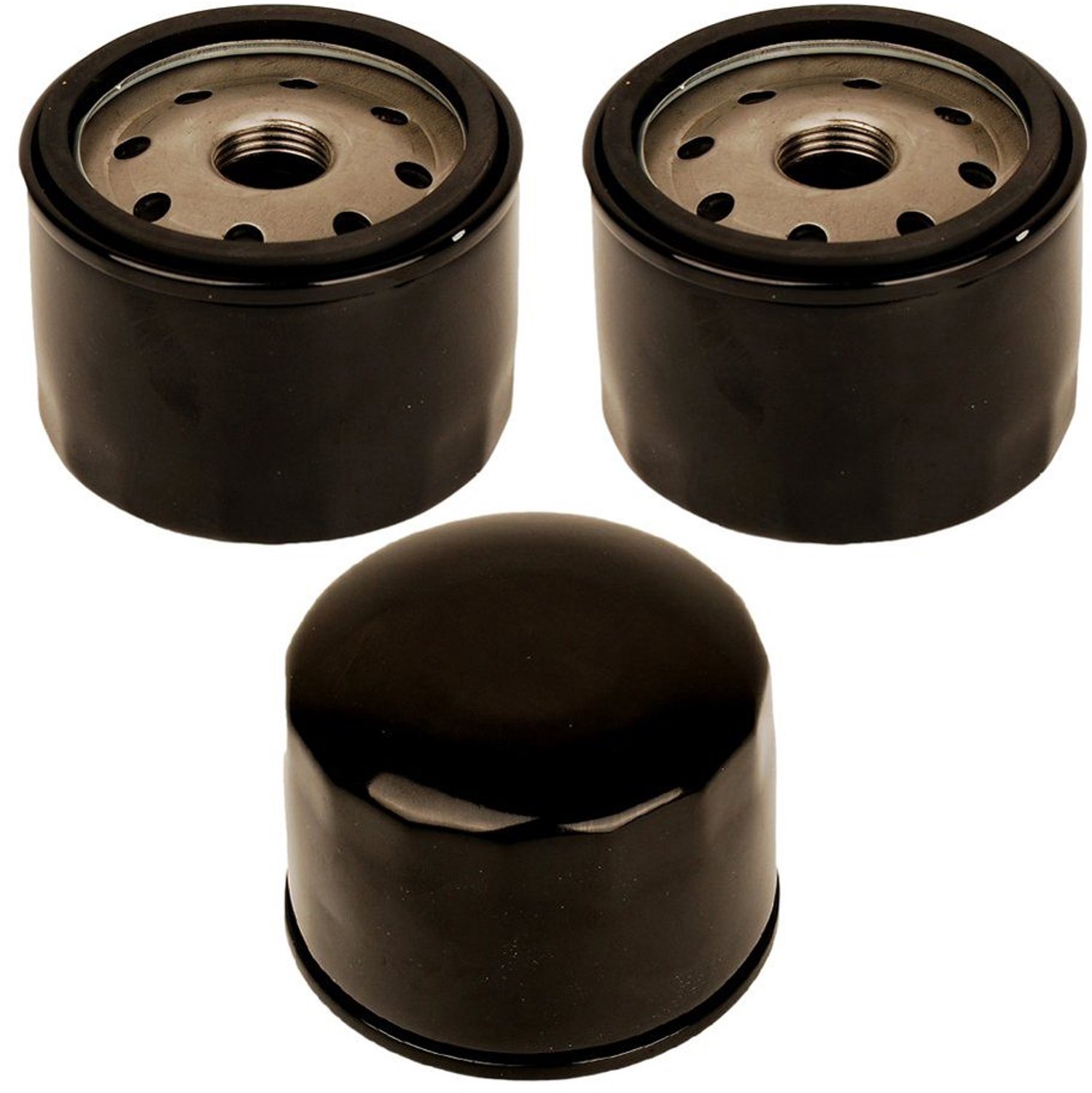Universele Oliefilter voor Diverse Motors