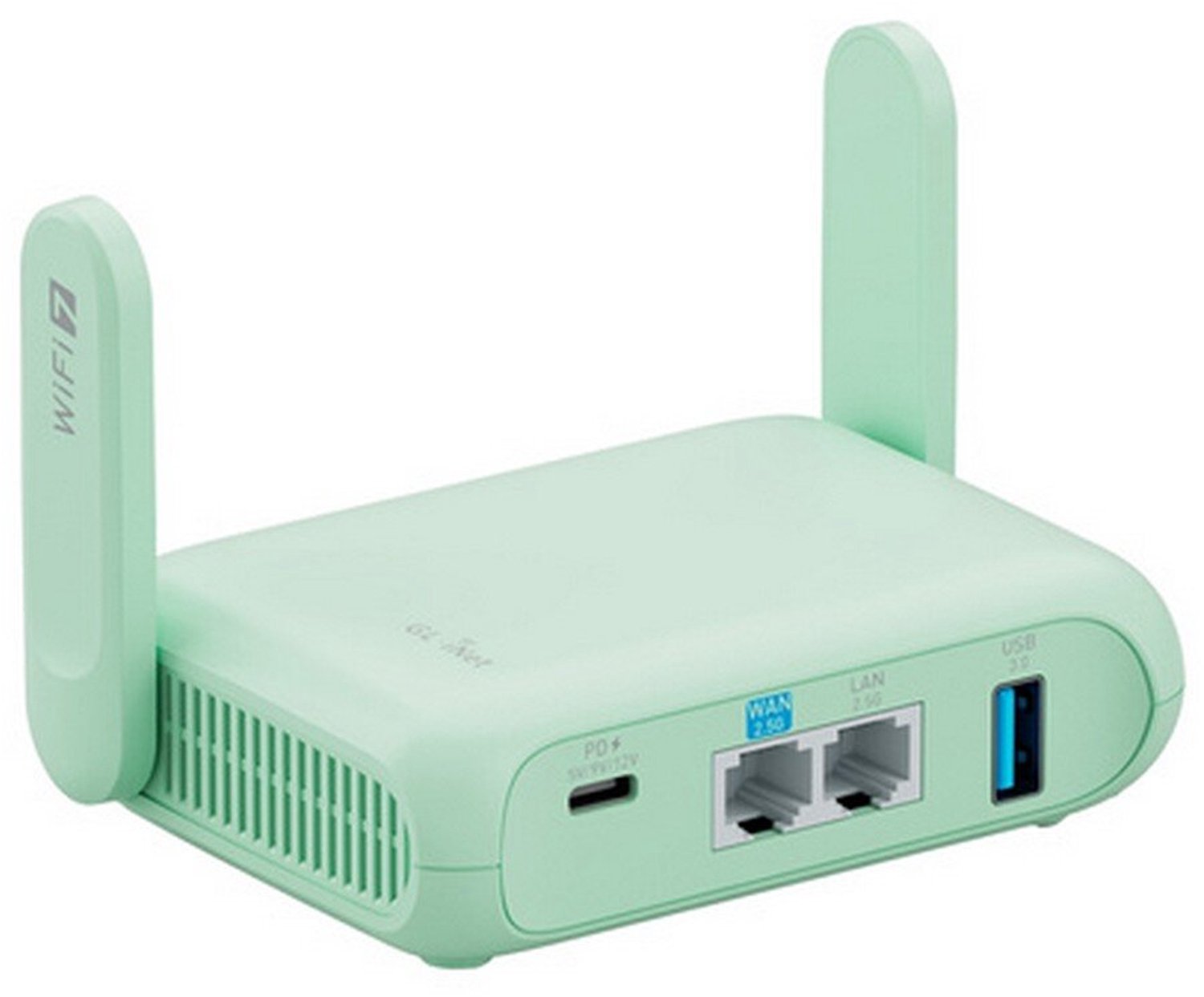 GL.iNet Beryl 7 Wi-Fi 7 Router