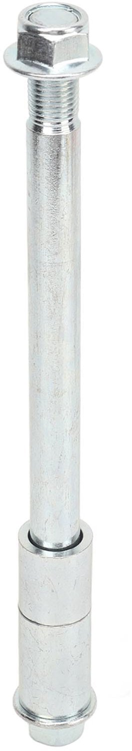 Vooras en Achteras voor Pit Pro Trail Dirt Bike - 15mm en 220mm — afbeelding 4