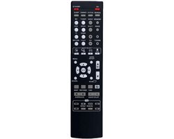 Afstandsbediening voor Denon AV Surround Ontvanger - Geschikt voor AVR-1311, AVR-1312 - Eenvoudig te gebruiken - ServiceTopper
