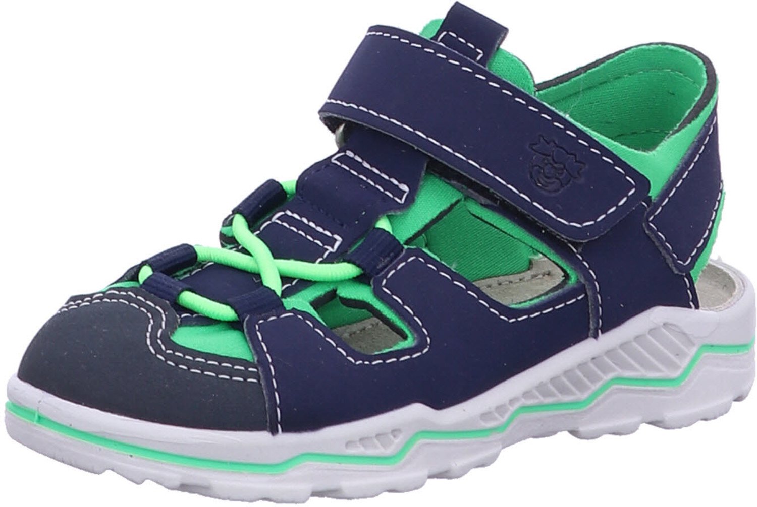 Pepino by Ricosta heren sandalen Blauw
