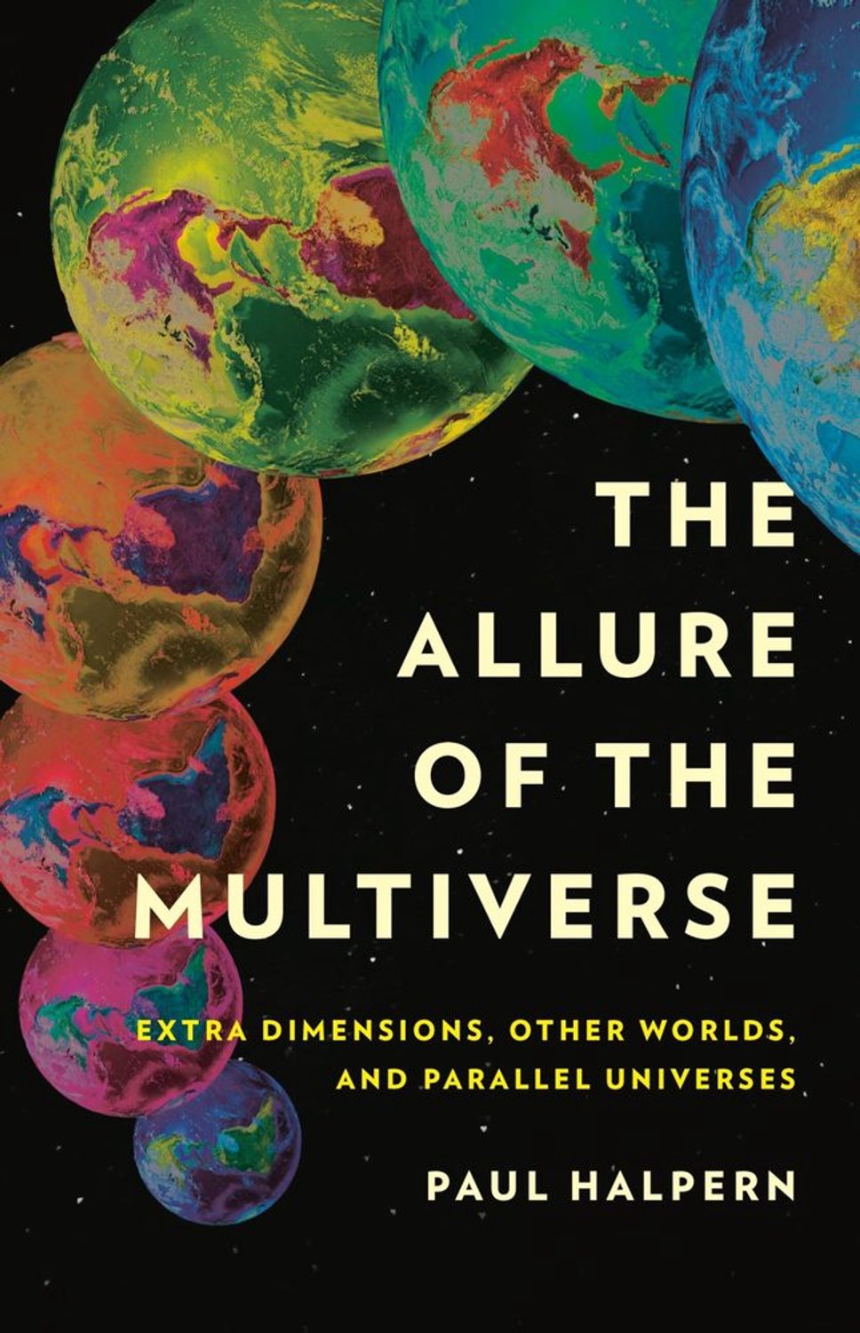 De Aantrekkingskracht van het Multiversum: Andere Werelden en Parallelle Universa