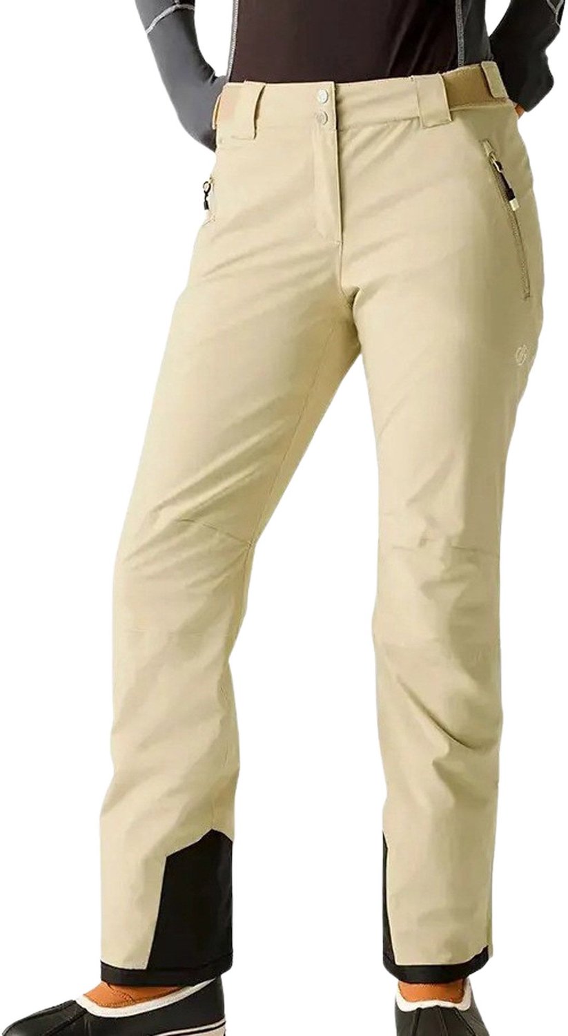 Dare 2b Diminish Skibroek Dames Beige