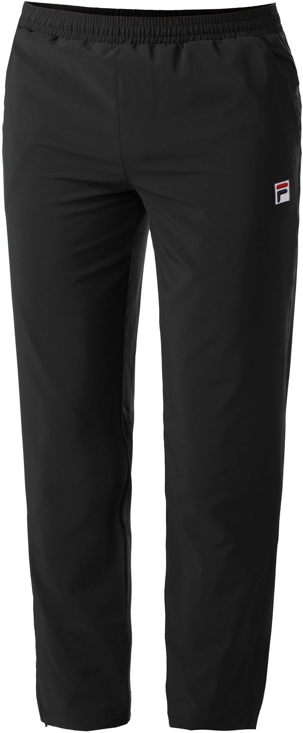 Fila Pro3 Broek Zwart