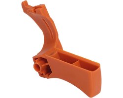 Gashendel Vervanging - Compatibel met FS85 FS90 FR350 - Eenvoudig te installeren - Voor hogere sterkte - ServiceTopper