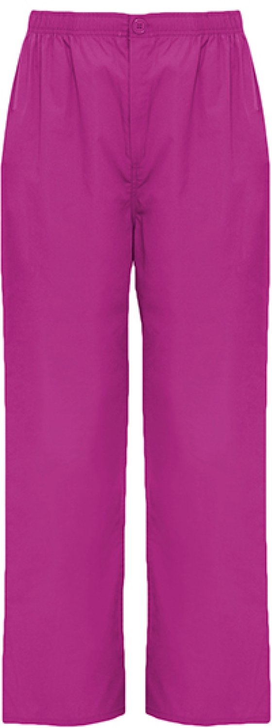 Roly Vademecum Pull on trousers RY9097 95 3XL Violett 95