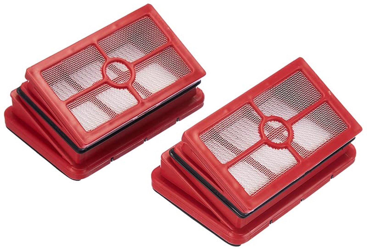 Vervangfilters voor Vileda JetClean 3-in-1 Stofzuiger