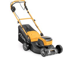 STIGA Collector 48 S AE Kit Grasmaaier - Accu - 46 cm - zelfrijdend