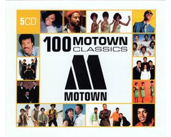 100 Motown Classics
