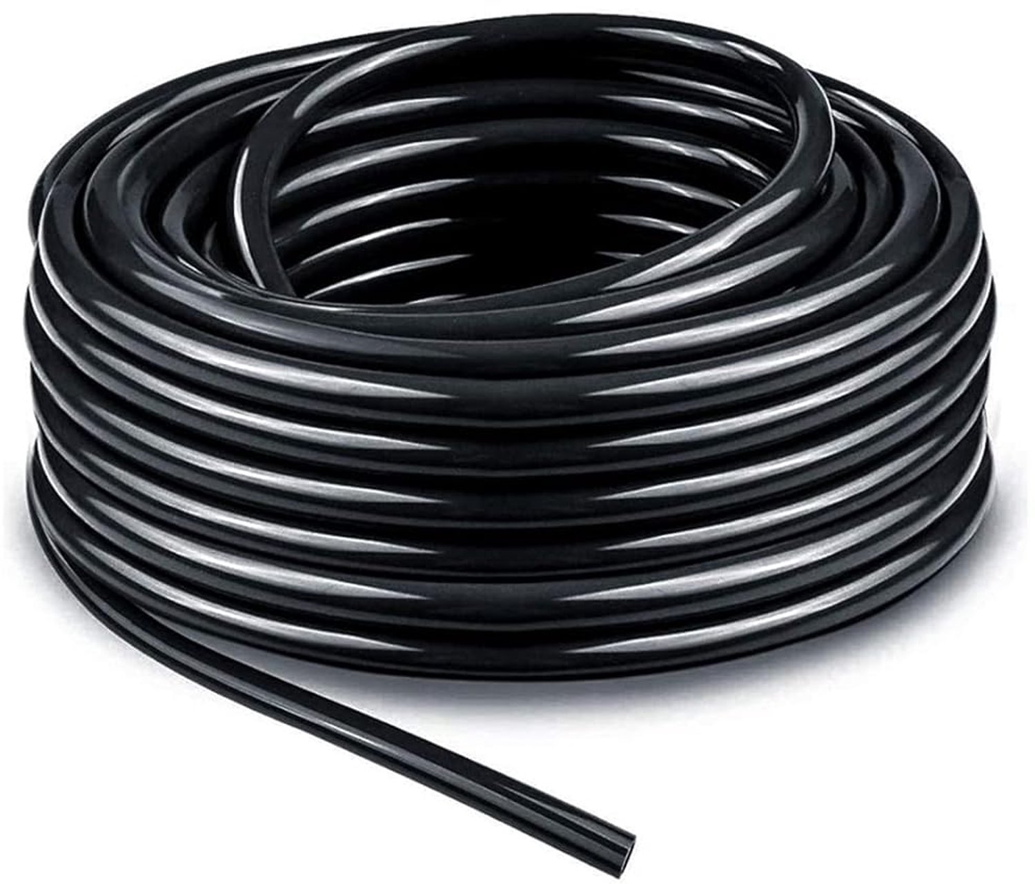 Druppelirrigatieslang 4 mm voor Tuin en Landbouw