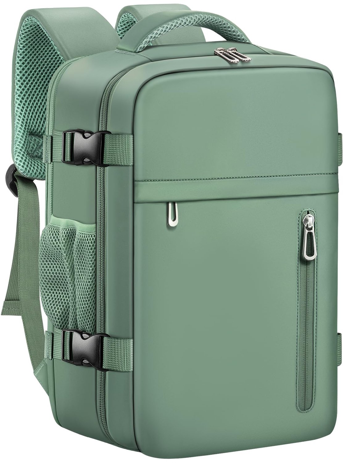Cabin Luggage 40x20x25 cm voor Ryanair met Waterdicht Ontwerp