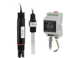 Waterkwaliteitsensor PCE-WQS 20