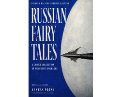 Russian Fairy Tales