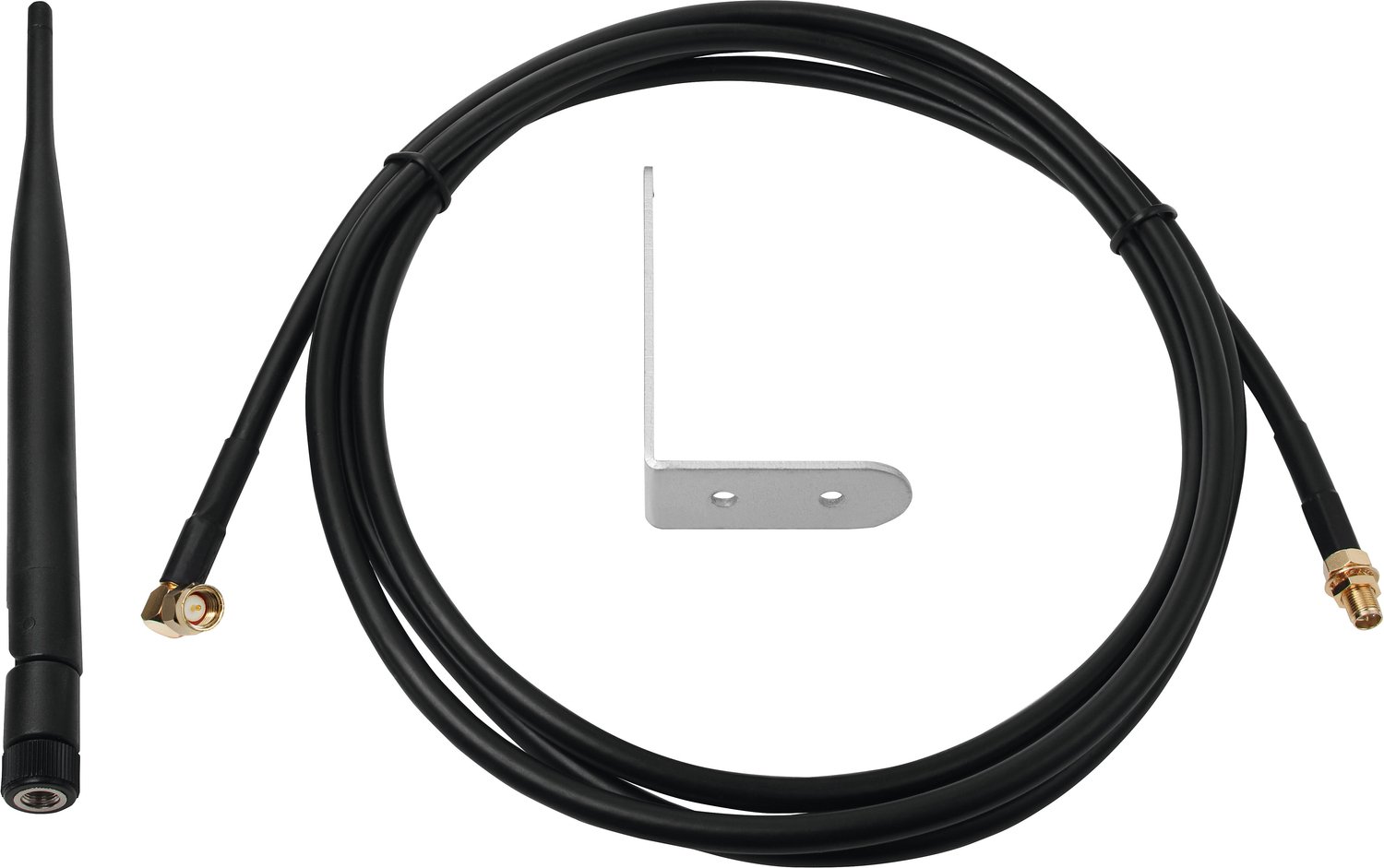 ABUS TVAC17530 Signaalversterkerset