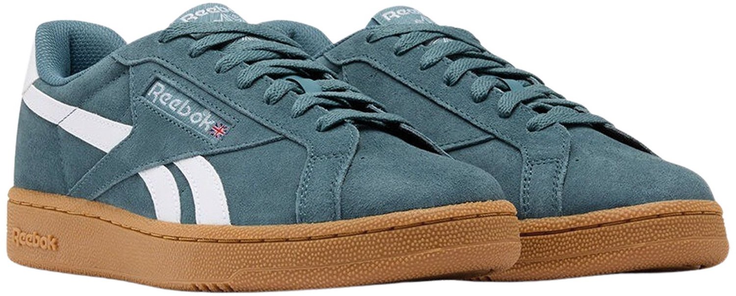 Reebok Club C Grounds UK Sneakers Senior Blauw