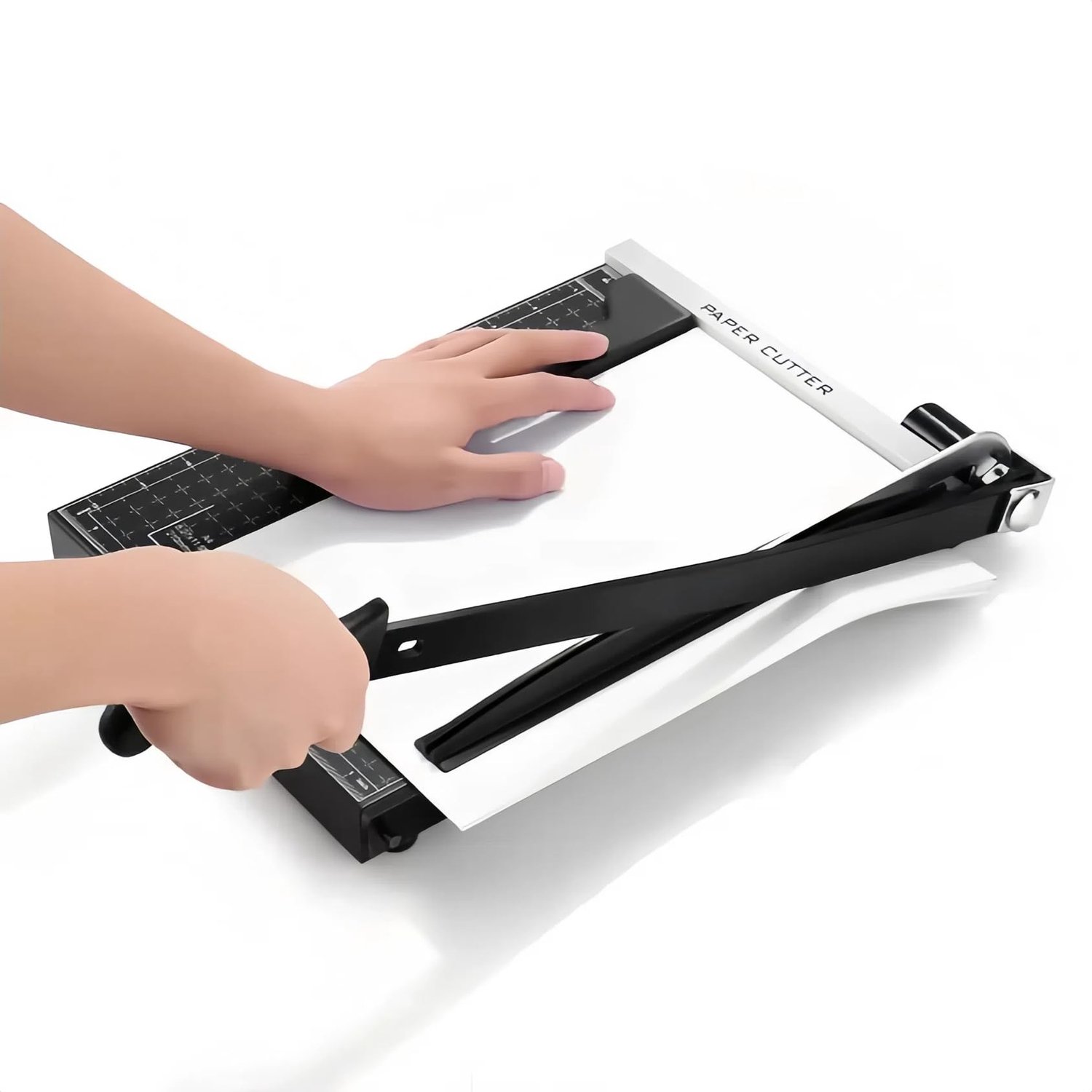 Professionele A4 Papercutter met Hefmechanisme