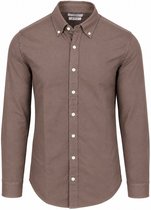 King Essentials The Tommy Overhemd Falcon - Maat L - Heren