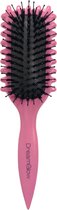 DreamGlow CurlFlex Brush – Roze