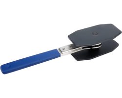Rempiston reset tool - 360° draaibaar - hoogwaardige roestvrijstalen constructie - eenvoudig in gebruik - Vemera