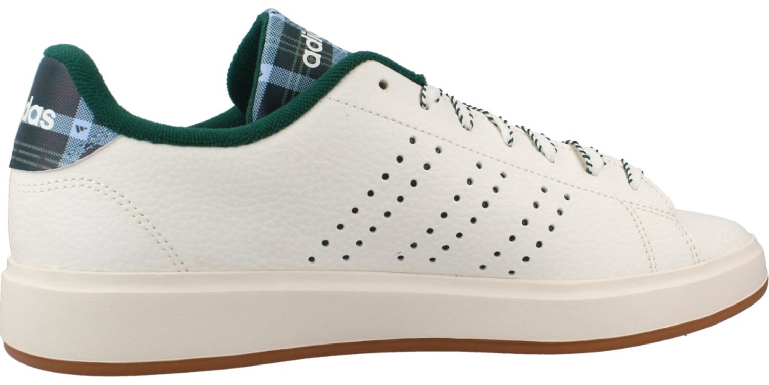 Adidas Advantage 2.0 Schoenen Man Wit