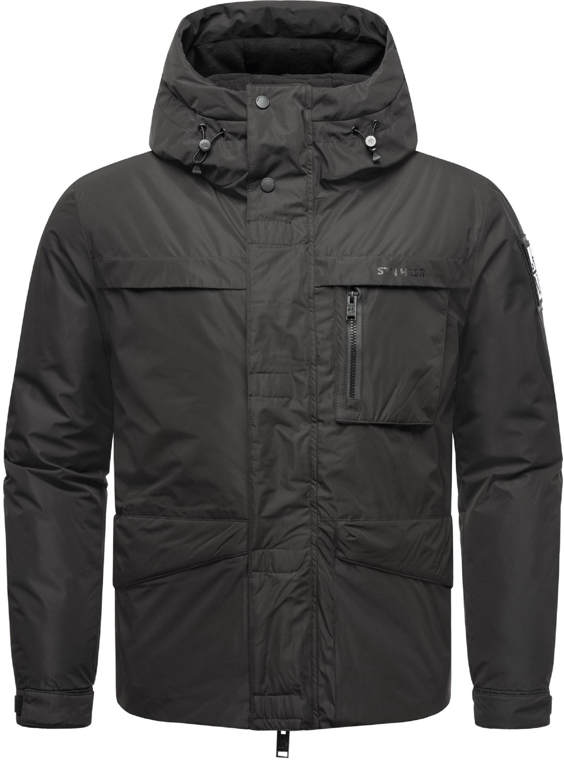 STONE HARBOUR heren Buitenjas
