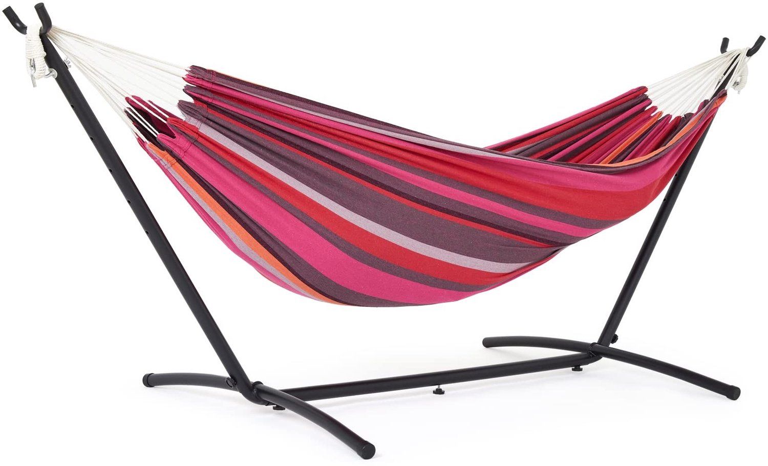 Hangmat met Standard voor Camping en Buitenactiviteiten