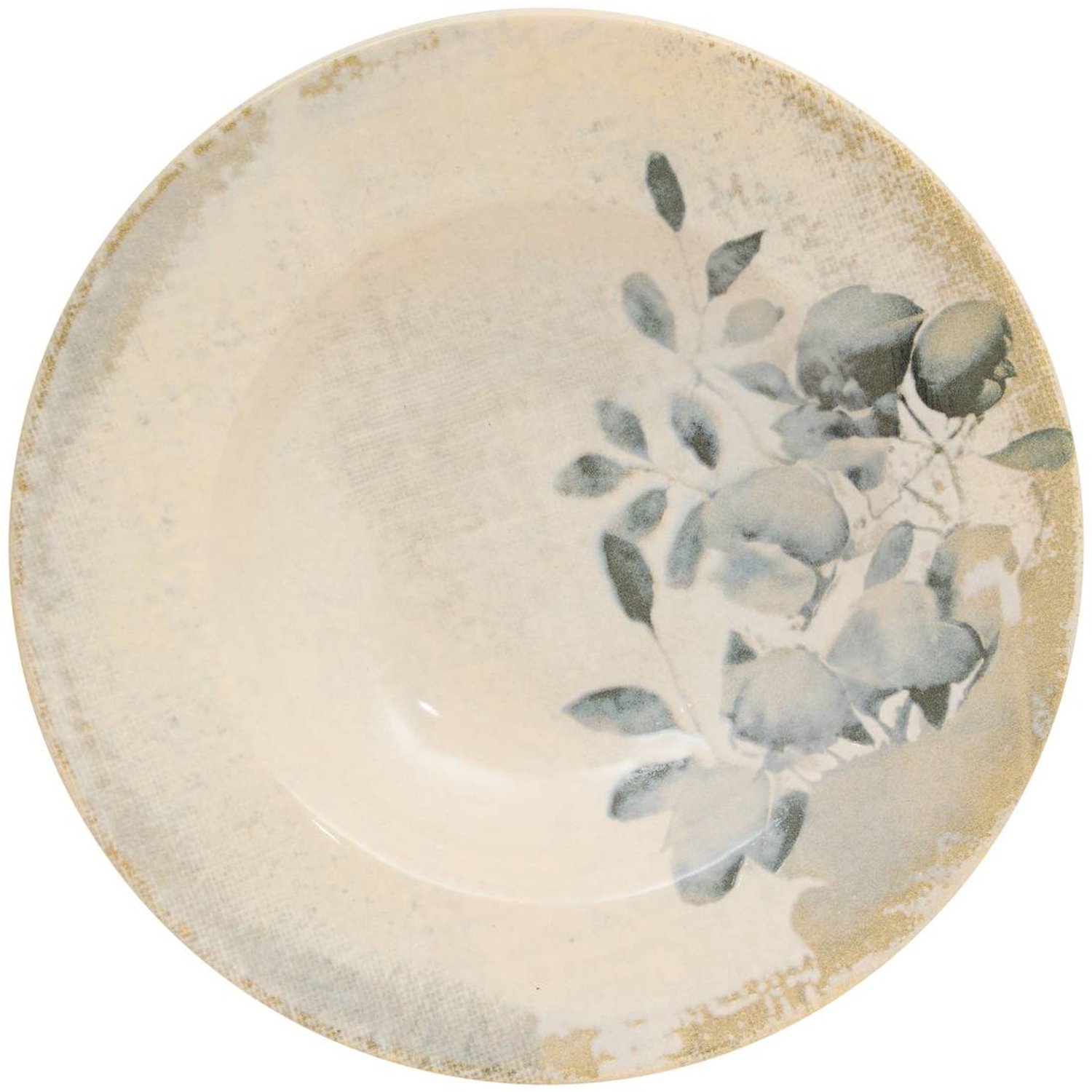 Pastabord D28cm SILVIA