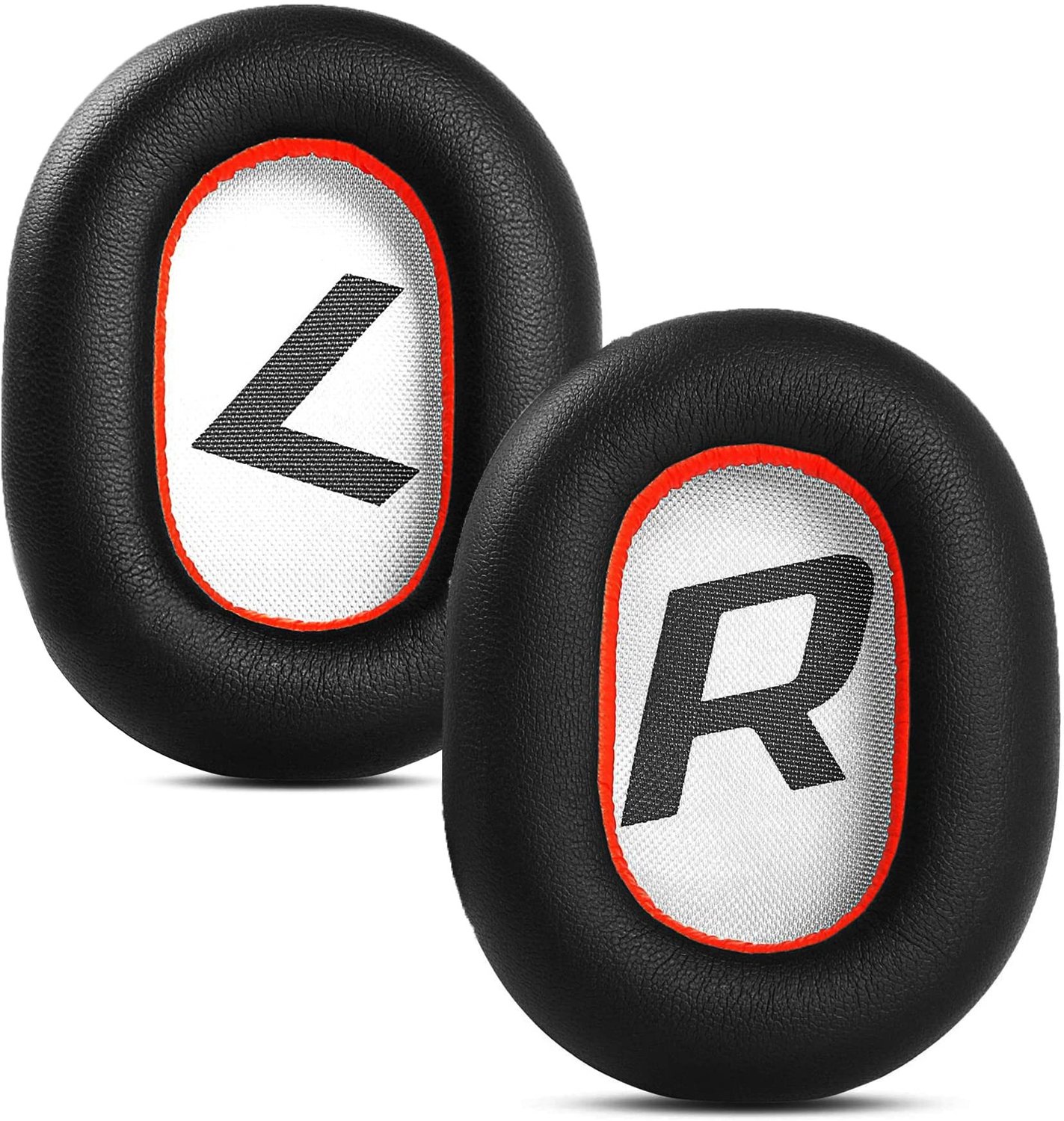 Premium Oorkussens voor Plantronics Koptelefoon