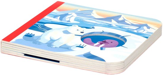 SmartMax My First Stories Polar Friends — afbeelding 2
