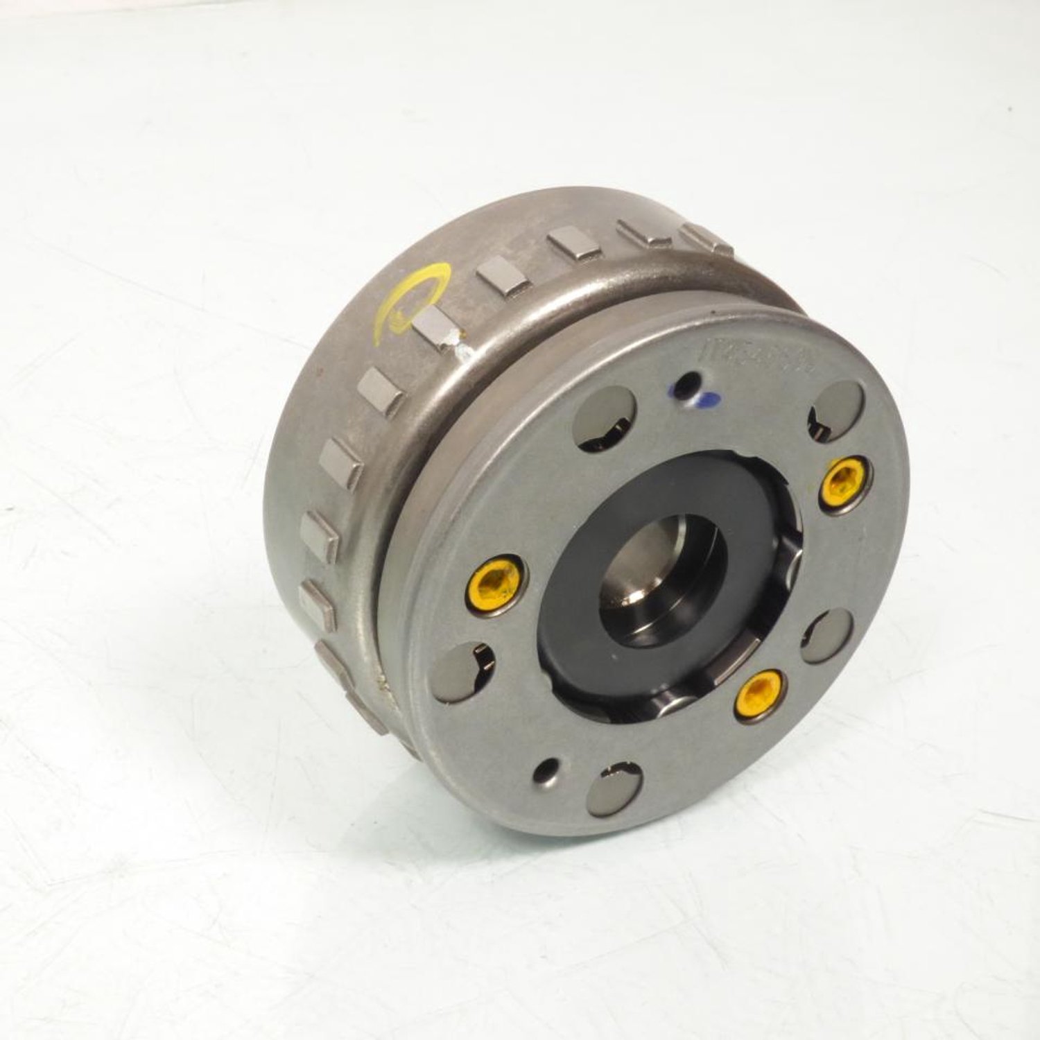 Stator-rotor ontsteking origineel voor scooter Aprilia 50 SXR vanaf 2021 1A019410 Nieuw