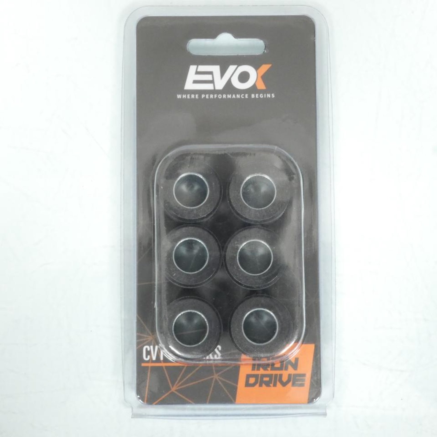 Variateurrol EVOK voor Scooter Kymco 300 People S vanaf 2008 Nieuw