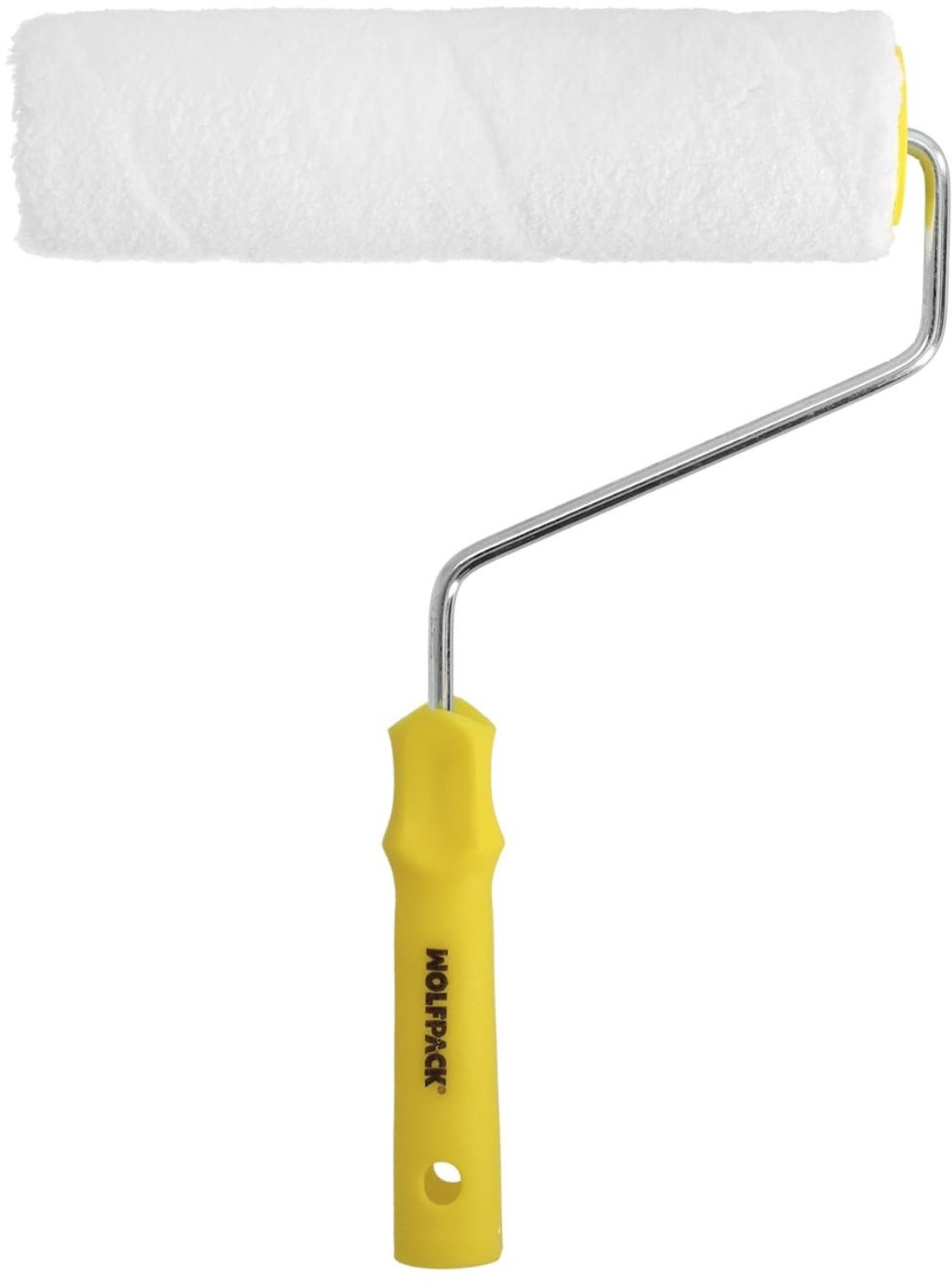 Verfroller voor Gipsplaat 230 mm met Ergonomische Handgreep