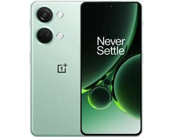 OnePlus Nord 3 5G - 128GB - Misty Green