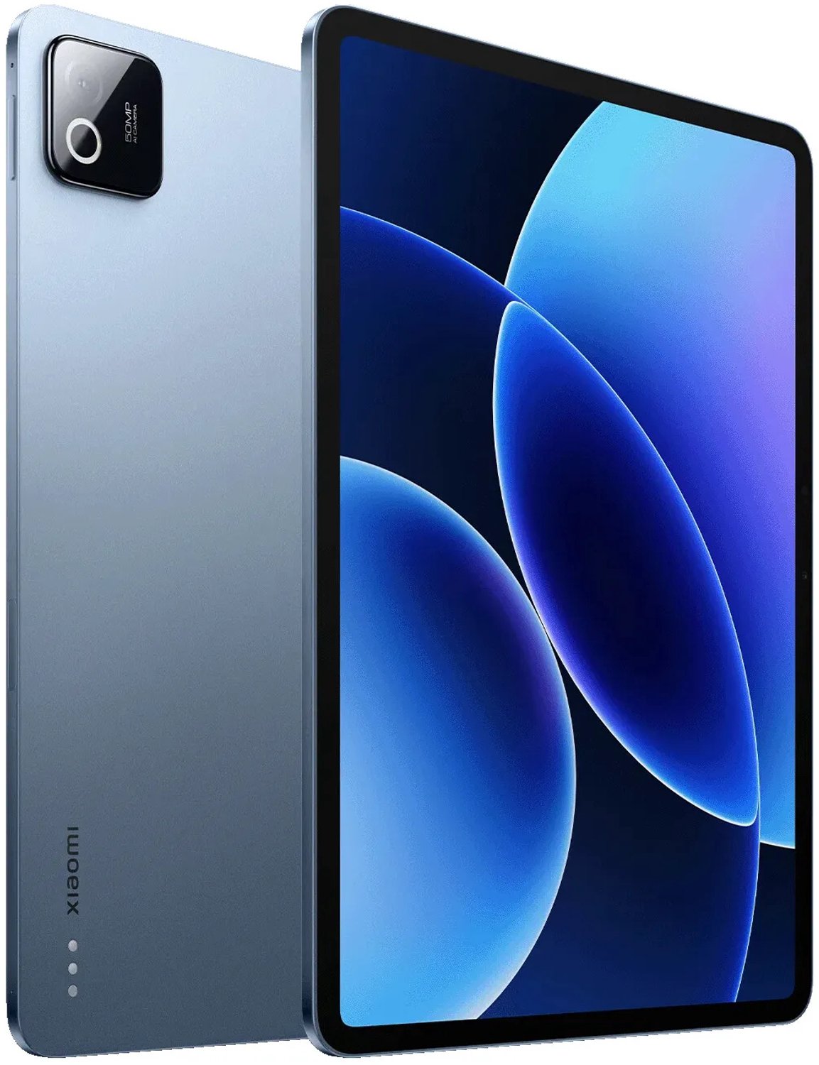 Xiaomi Pad 8 Pro - 8 GB RAM - 256 GB - Blauw