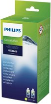 Saeco Philips CA6700/22 - Koffiemachineontkalker - 2x 250ml