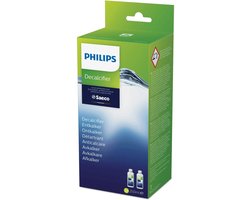 Saeco Philips CA6700/22 - Koffiemachineontkalker - 2x 250ml