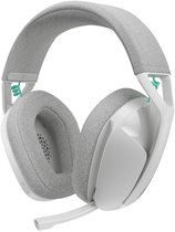 Logitech G G321 LIGHTSPEED - Draadloze Game Headset - Wit