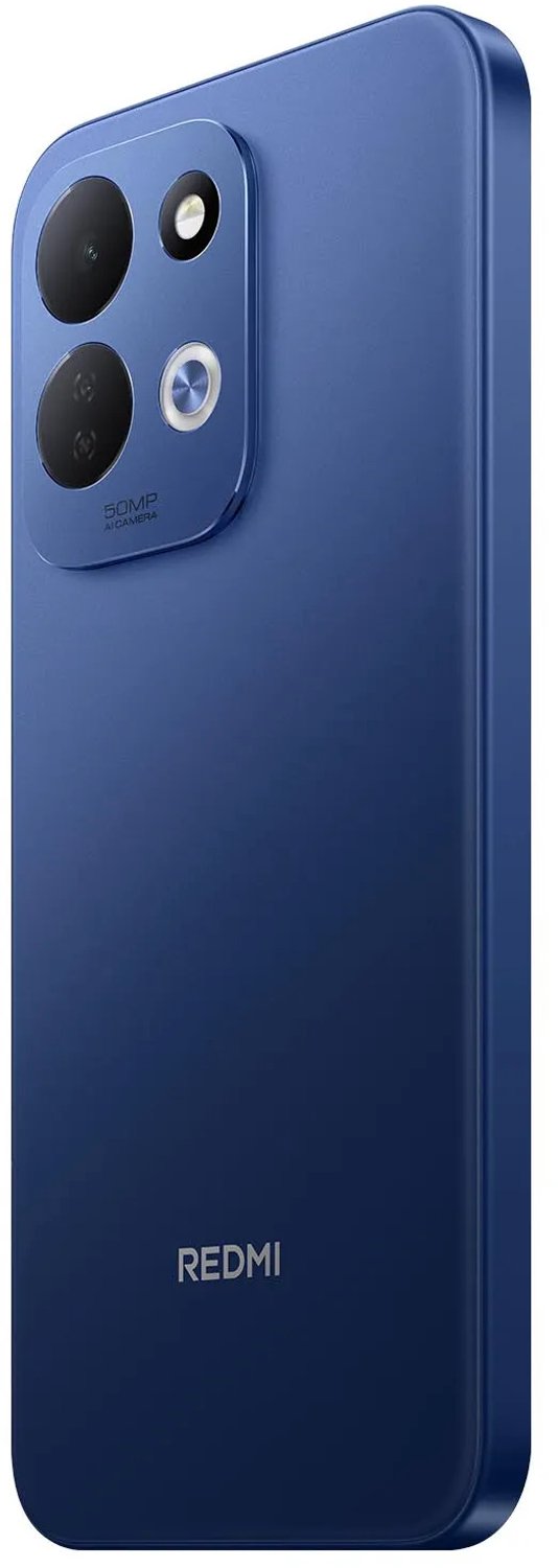 Xiaomi Redmi 17 (4G, 256 GB, Blue) (7/8)