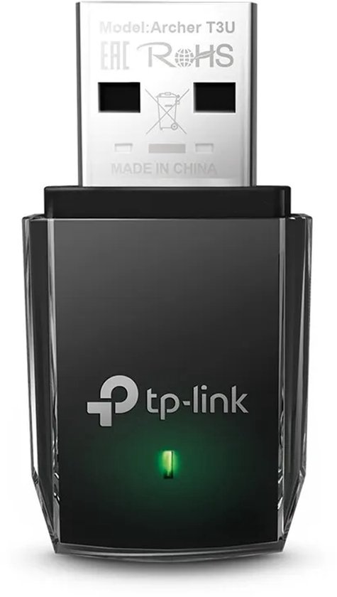 TP-Link Archer T3U